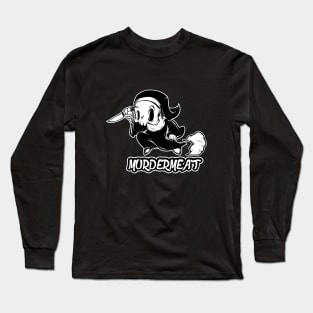 Nun Run Long Sleeve T-Shirt